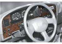 Toyota 4 Runner 10.89-08.96 3D Interior Dashboard Trim Kit Dash Trim Dekor 9-Parts - 1 - Interior Dash Trim Kit Toyota 4 Runner 10.89-08.96 3D Interior Dashboard Trim Kit Dash Trim Dekor 9-Parts - 1 - Interior Dash Trim Kit