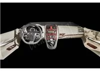 Toyota Auris 01.2008 Inleg dashboard Interieurset aansluitend en pasgemaakt op he 16-Teile - 1 Toyota Auris 01.2008 Inleg dashboard Interieurset aansluitend en pasgemaakt op he 16-Teile - 1