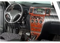 Toyota Corolla 03.02-05.04 Inleg dashboard Interieurset aansluitend en pasgemaakt op he 18 -Teile - 1 Toyota Corolla 03.02-05.04 Inleg dashboard Interieurset aansluitend en pasgemaakt op he 18 -Teile - 1