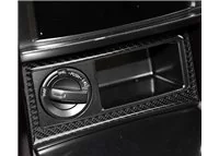 Toyota Land Cruiser Prado 150 2009-2014 Interieur BD Dash Trim Kit - 2 Toyota Land Cruiser Prado 150 2009-2014 Interieur BD Dash Trim Kit - 2
