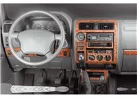 Toyota Prado 01.01-12.02 Inleg dashboard Interieurset aansluitend en pasgemaakt op he 18 -Teile - 1 Toyota Prado 01.01-12.02 Inleg dashboard Interieurset aansluitend en pasgemaakt op he 18 -Teile - 1