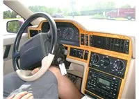 Volvo 850 1993-1997 Full Set Interior BD Dash Trim Kit - 2 - Interior Dash Trim Kit