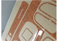 Volvo V70 1998-2000 Volledige set, 18-delige set Interieur BD Dash Trim Kit - 3 Volvo V70 1998-2000 Volledige set, 18-delige set Interieur BD Dash Trim Kit - 3