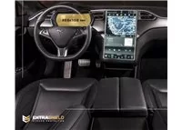 Tesla Model S 2012 - Present Digital Speedometer 12,3" ExtraShield Screeen Protector - 1 Tesla Model S 2012 - Present Digital Speedometer 12,3" ExtraShield Screeen Protector - 1