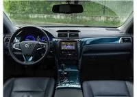 Toyota Camry VI (XV50/XV55) 2012 - Present Multimedia 7" ExtraShield Screeen Protector - 1