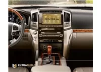 Toyota Land Cruiser 200 2015 - Present Multimedia 9" ExtraShield Screeen Protector - 1 Toyota Land Cruiser 200 2015 - Present Multimedia 9" ExtraShield Screeen Protector - 1