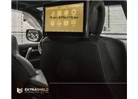 Toyota Land Cruiser 200 2015 - Present Passenger monitors, 2 pcs. ExtraShield Screeen Protector - 1 Toyota Land Cruiser 200 2015 - Present Passenger monitors, 2 pcs. ExtraShield Screeen Protector - 1