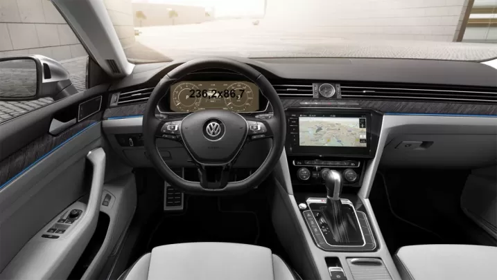 Volkswagen Arteon 2017 - 2020 Digital Speedometer VW AID 2019 10" ExtraShield Screeen Protector - 1 Volkswagen Arteon 2017 - 2020 Digital Speedometer VW AID 2019 10" ExtraShield Screeen Protector - 1