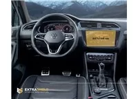 Volkswagen Tiguan (MK2) R-Line 2016 - Present Multimedia Discover Pro 9,2" ExtraShield Screeen Protector - 1 Volkswagen Tiguan (MK2) R-Line 2016 - Present Multimedia Discover Pro 9,2" ExtraShield Screeen Protector - 1