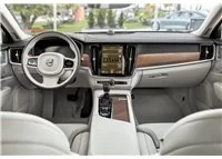 Volvo S90 2016 - Present Multimedia 9" ExtraShield Screeen Protector - 1