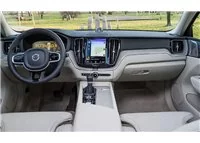 Volvo XC60 2017 - Present Digital Speedometer ExtraShield Screeen Protector - 1 Volvo XC60 2017 - Present Digital Speedometer ExtraShield Screeen Protector - 1