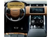 Land Rover RR Sport (L494) 2012 - Present Digital Speedometer ExtraShield Screeen Protector - 1 Land Rover RR Sport (L494) 2012 - Present Digital Speedometer ExtraShield Screeen Protector - 1