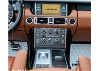 Land Rover RR Sport (L494) 2014 - 2019 Multimedia 8" ExtraShield Screeen Protector - 1 Land Rover RR Sport (L494) 2014 - 2019 Multimedia 8" ExtraShield Screeen Protector - 1