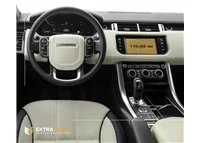 Land Rover RR Sport (L494) 2012 - 2017 Multimedia ExtraShield Screeen Protector - 1 Land Rover RR Sport (L494) 2012 - 2017 Multimedia ExtraShield Screeen Protector - 1