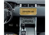 Land Rover RR Sport (L494) 2012-2017 Multimedia ExtraShield Screeen Protector - 1