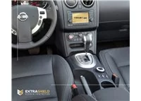 Nissan Qashqai (J11) 2013 - Present Multimedia Nissan Connect 7" ExtraShield Screeen Protector - 1 Nissan Qashqai (J11) 2013 - Present Multimedia Nissan Connect 7" ExtraShield Screeen Protector - 1