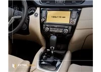 Nissan X-Trail (T32) 2018 - Present Multimedia ExtraShield Screeen Protector - 1 Nissan X-Trail (T32) 2018 - Present Multimedia ExtraShield Screeen Protector - 1