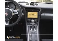 Porsche 911 (991) 2017 - 2020 Multimedia 7" ExtraShield Screeen Protector - 1