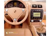 Porsche Cayenne 2010 - 2014 Multimedia 7" ExtraShield Screeen Protector - 1 Porsche Cayenne 2010 - 2014 Multimedia 7" ExtraShield Screeen Protector - 1