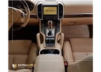 Porsche Cayenne 2015-2018 Multimedia 8" ExtraShield Screeen Protector - 1