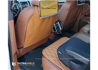 Porsche Cayenne 2017 - Present Passenger monitors ExtraShield Screeen Protector - 1