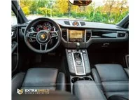 Porsche Macan Pre-facelift 2013 - 2019 Multimedia ExtraShield Screeen Protector - 1