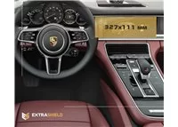 Porsche Panamera II 2017 - Present Multimedia 12" ExtraShield Screeen Protector - 1 Porsche Panamera II 2017 - Present Multimedia 12" ExtraShield Screeen Protector - 1