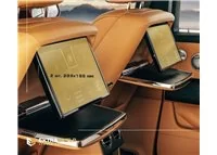 Rolls-Royce Ghost 2020 - Present Passenger monitors (2pcs,) 15" ExtraShield Screeen Protector - 1 Rolls-Royce Ghost 2020 - Present Passenger monitors (2pcs,) 15" ExtraShield Screeen Protector - 1