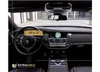 Rolls-Royce Wraith 2013 - Present Digital Speedometer ExtraShield Screeen Protector - 1