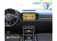 Skoda Karoq (NU7) 2016 - Present Multimedia Columbus 9,2" ExtraShield Screeen Protector - 1
