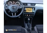Skoda Octavia (A7) 2016 - Present Multimedia Swing 6,5" ExtraShield Screeen Protector - 1