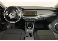 Skoda Octavia (A8) 2020 - Present Multimedia Bolero 10" ExtraShield Screeen Protector - 1