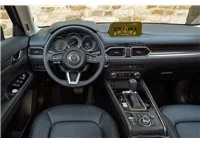 Mazda CX-5 2016 - Present Multimedia 8" ExtraShield Screeen Protector - 1