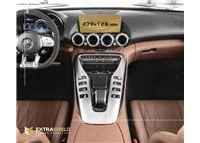Mercedes-Benz AMG GT (C190/R190) 2016 - 2020 Multimedia 10,3" ExtraShield Screeen Protector - 1