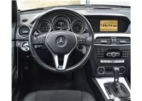 Mercedes-Benz C-class (S204,C204,W204) 2011 - 2013 Multimedia ExtraShield Screeen Protector - 1 Mercedes-Benz C-class (S204,C204,W204) 2011 - 2013 Multimedia ExtraShield Screeen Protector - 1