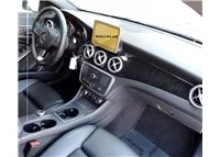Mercedes-Benz CLA (X117/C117/X117) 2016 - 2019 Multimedia 8" ExtraShield Screeen Protector - 1