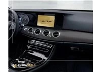 Mercedes-Benz E-class (S213/C238/A238/W213) 2016 - Present Multimedia ExtraShield Screeen Protector - 1 - Interior Dash Trim Kit Mercedes-Benz E-class (S213/C238/A238/W213) 2016 - Present Multimedia ExtraShield Screeen Protector - 1 - Interior Dash Trim Kit