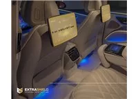 Mercedes-Benz EQS 2020 - Present Passenger monitors (2pcs,) 10,2" ExtraShield Screeen Protector - 1 - Interior Dash Trim Kit Mercedes-Benz EQS 2020 - Present Passenger monitors (2pcs,) 10,2" ExtraShield Screeen Protector - 1 - Interior Dash Trim Kit