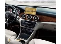 Mercedes-Benz GLA (X156) 2017 - 2020 Multimedia 8" ExtraShield Screeen Protector - 1