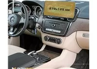 Mercedes-Benz GLE (W167) 2015 - 2019 Multimedia 10,3" ExtraShield Screeen Protector - 1