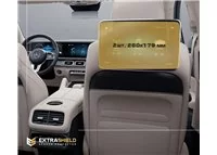 Mercedes-Benz GLE (W167/C167) 2018 - Present Passenger monitors (2pcs,) 10,2" ExtraShield Screeen Protector - 1 Mercedes-Benz GLE (W167/C167) 2018 - Present Passenger monitors (2pcs,) 10,2" ExtraShield Screeen Protector - 1
