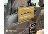 Mercedes-Benz GLS (W167) 2019 - Present Passenger monitors (2pcs,) 10,2"with camera + ON ExtraShield Screeen Protector - 1 - Int