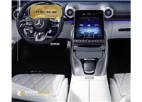 Mercedes-Benz SL-Class 2022 - Present Digital Speedometer ExtraShield Screeen Protector - 1 Mercedes-Benz SL-Class 2022 - Present Digital Speedometer ExtraShield Screeen Protector - 1