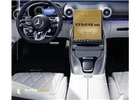 Mercedes-Benz SL-Class 2022 - Present Full color LCD monitor 11.9" Touch Screen ExtraShield Screeen Protector - 1 Mercedes-Benz SL-Class 2022 - Present Full color LCD monitor 11.9" Touch Screen ExtraShield Screeen Protector - 1