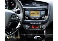 KIA Ceed 2018 - Present Multimedia 7" ExtraShield Screeen Protector - 1