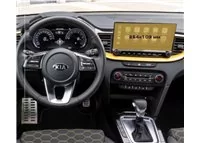 KIA Ceed 2019 - Present Multimedia 10,25" ExtraShield Screeen Protector - 1