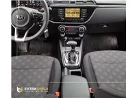 KIA ProCeed 2018 - Present Multimedia 8" ExtraShield Screeen Protector - 1 - Interior Dash Trim Kit KIA ProCeed 2018 - Present Multimedia 8" ExtraShield Screeen Protector - 1 - Interior Dash Trim Kit