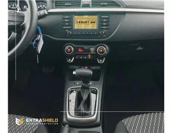 KIA Rio 2020 - Present Multimedia 8" ExtraShield Screeen Protector - 1
