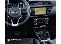 KIA Rio 2019 - . Multimedia 8" ExtraShield Screeen Protector - 1
