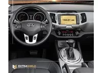 KIA Sorento Prime 2017 - 2020 Multimedia 8" ExtraShield Screeen Protector - 1 KIA Sorento Prime 2017 - 2020 Multimedia 8" ExtraShield Screeen Protector - 1